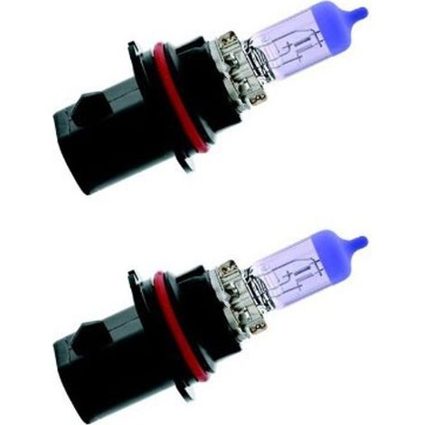 2 x Ampoules HB5 9007 6000K PLASMA HOD - FRANCE-XENON