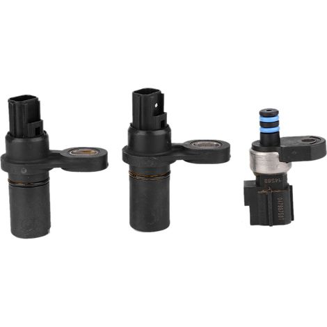 Kit de 3 capteurs de pression d’huile pour CHRYSLER ASPEN/300 avec transmission 45RFE (1/5)