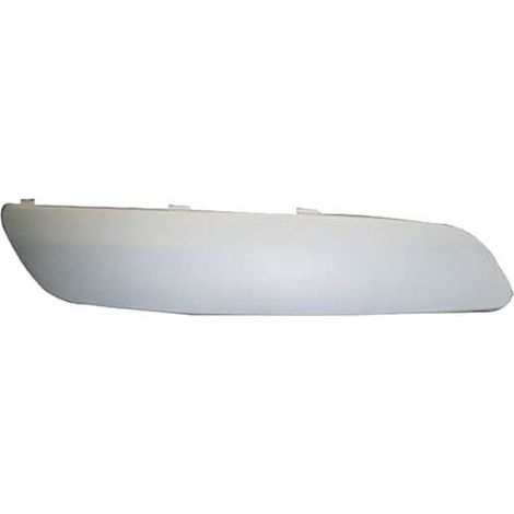 Moulure de pare-choc avant droite à peindre Volkswagen Golf 5 GTI 2003-2008