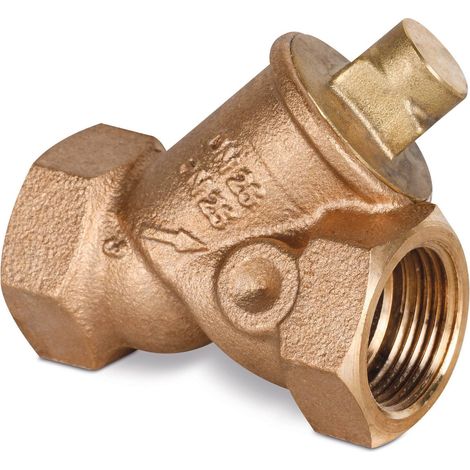 WP Rückschlagventil 1&quot Hydraulik Wärmep.n - 260093 von Remko