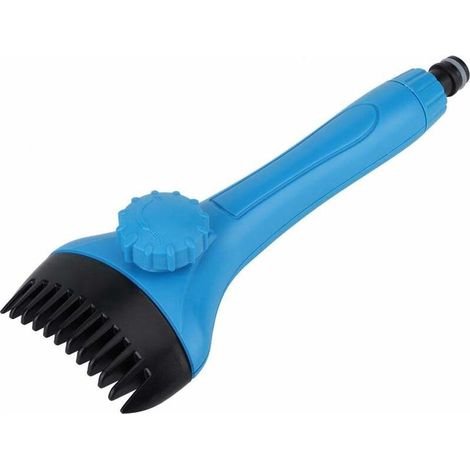 F016800175 Bobine de Rechange pour débroussailleuse Bosch Art 23 26 30 Combitrim Easytrim, Fil de Bobine Automatique Pro-Tap 8 m avec Couvercle F016L71088 (3 bobines + 1 Couvercle) (1/5)