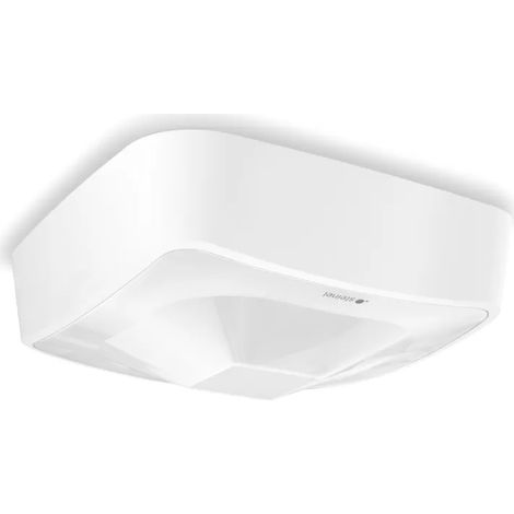 Steinel HF 360-2 KNX V3.5 Sensor Weiß Bluetooth (1/2)