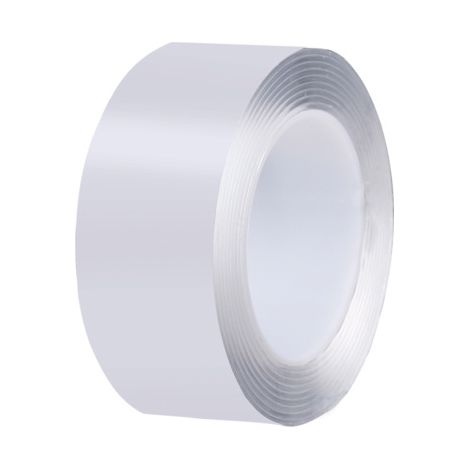 Film de protection de voiture transparent, film de protection de seuil de porte universel 5CM × 5M, film de voiture auto-adhésif (1/5)