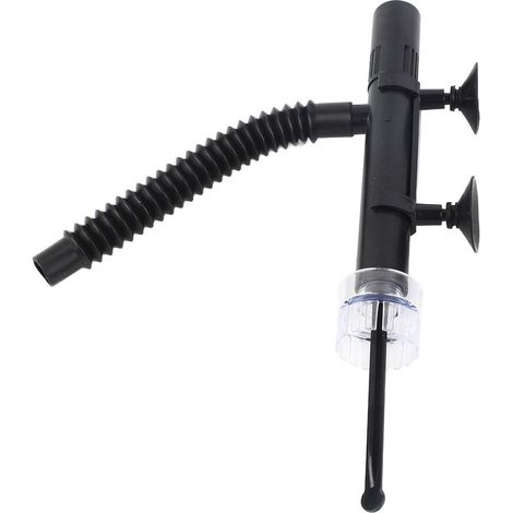 Filtre à Huile pour Aquarium et Jardin d'Eau avec Pompe ou Filtre, Autres