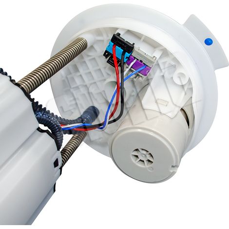 Die Teilenummer 13575940 ist mit der neuen Kraftstoffpumpeneinheit für Chevrolet Orlando kompatibel und gewährleistet einen stabilen Durchfluss sowie eine präzise Druckregelung. (Kraftstoffpumpeneinhe (1/4)