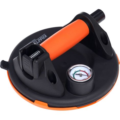 Ventosa de vacío de 200 mm / 190 kg KD10738 (1/5)