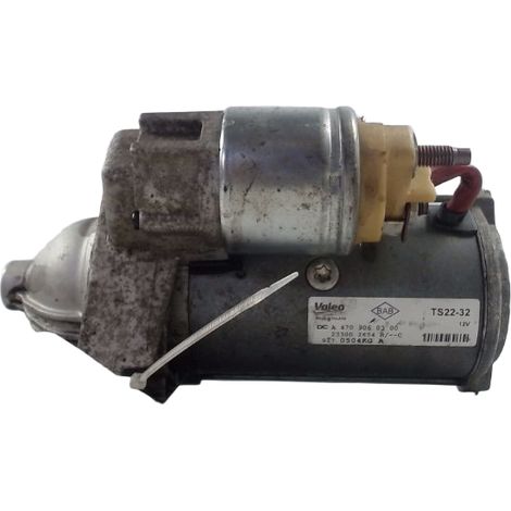 Demarreur RENAULT Master [PRODUIT D'OCCASION]♻️233002654r