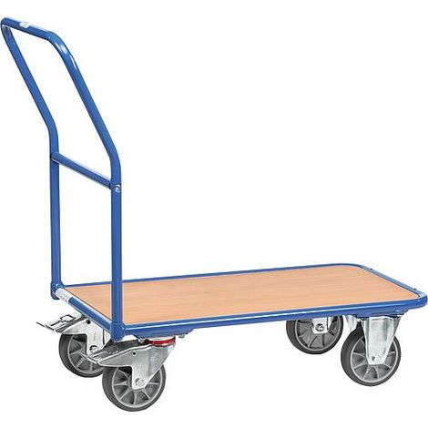 Chariot 'Š¢ magasin 2102, acier, 400 kg