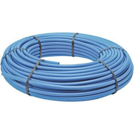Tube PER BAO NU - Bleu Ø12x10 - Couronne de 240m