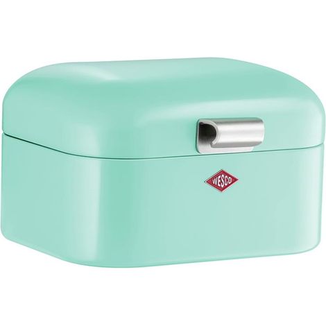 Wesco Vorratsbehälter Mini Grandy, mint (1/3)