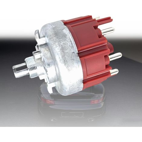 Interrupteur Phare Pour Boxster 911 99661353500 99661353501 (1/5)