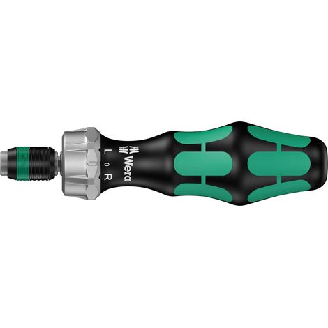 Wera 816 RA Ratschenschraubendreher - 05051461001