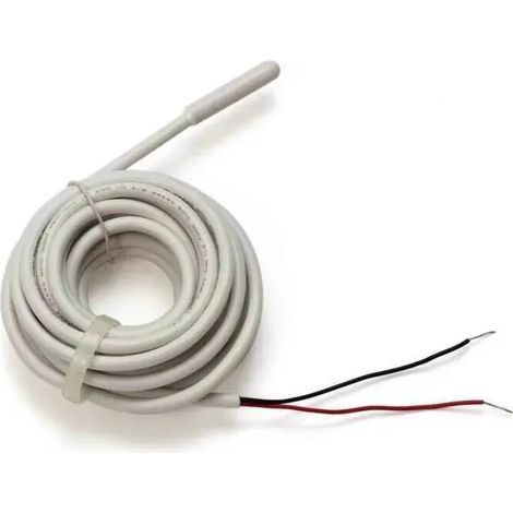 REHAU RAUTHERM Sensor remoto 3 m, 13280331001