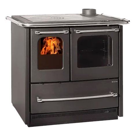 Cucina legna Nordica 16 Nean 3007030