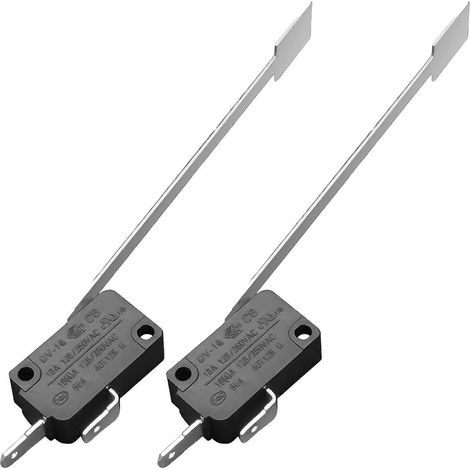 Interrupteur à voile de flux d'air de fournaise facile à installer 230509, compatible avec les ensembles d'interrupteurs à voile 30/34 M/S/SP 25/30/35 K P-30S, multicolore. (1/5)