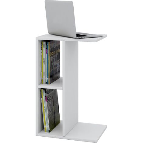 Tavolino Tavolino Sofatic Achto 63x40x30 - VCM