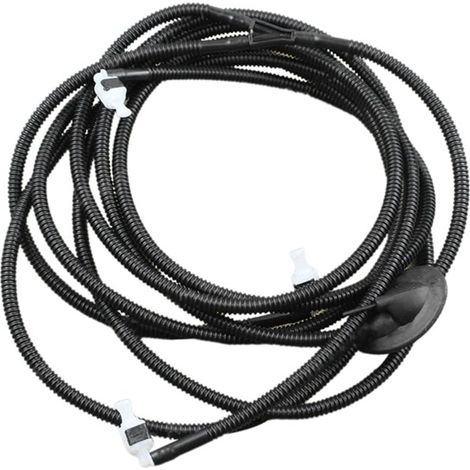 Tubo flessibile lavavetri compatibile con i codici Golf CC 1J0955751D 1J0955751B 1J0955751C (1/4)