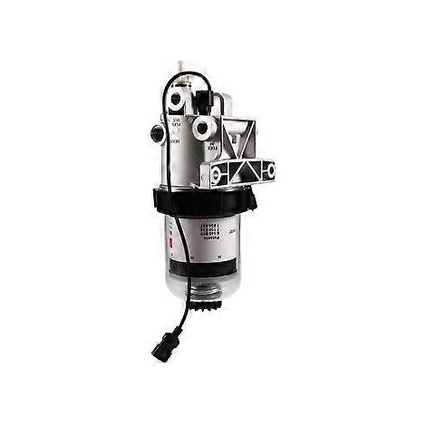 Kraftstoff-Wasserabscheider mit Heizung FH238 5332572 FS20021 für Motorkraftstofffiltersysteme (1/5)