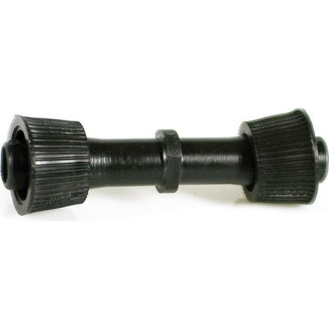 100PZ RACCORDO PER ALA GOGGIOLANTE MANICOTTO DI GIUNZIONE  mm. 16x16