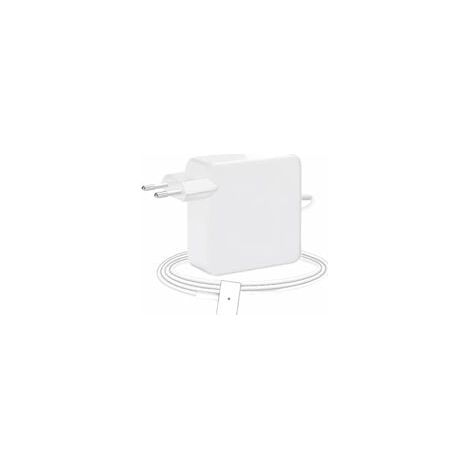 Chargeur T-Tip 45 W compatible avec MacBook Air, adaptateur secteur rapide pour MacBook Air 11''13'' (2012-2017) modèles A1436, A1466, A1465, MD22314, MD231/2, MD760/1, MD711/2 (1/5)
