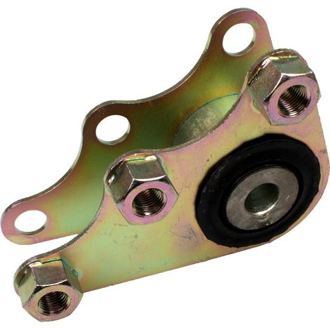 Soporte trasero de montaje rápido del motor FT52416