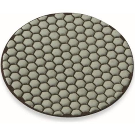 Flex Diamant-Schleifpad DP 800 DRY D125, 382.868 (1/2)