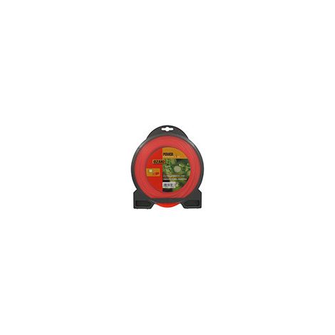 HILO DE CORTE CUADRADO 4,5MM RIF 1512627 COMPATIBLE OZAKI
