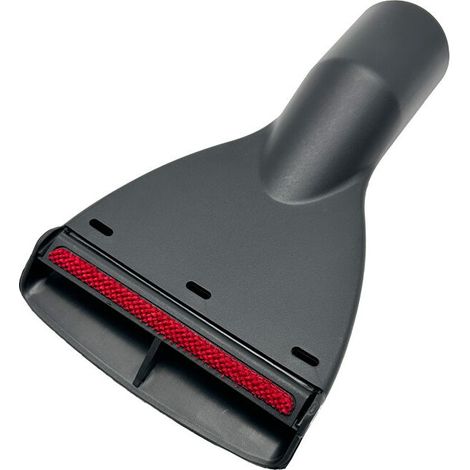 Buse d'aspirateur coussin buse matelas 35mm coussin brosse voiture camion siège brosse pièces de rechange (1/4)