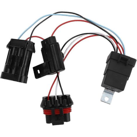 Kraftstoff-Timer-Magnetventil 2024 6669415, druckfeste Timer-Magnetventil-Baugruppe, Ersatzteil für Bobcat-Baggerlader P20211224528 (1/5)
