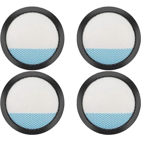 Filtre pour aspirateur balai sans fil Ryobi ONE + 18V, compatible avec les animaux domestiques.