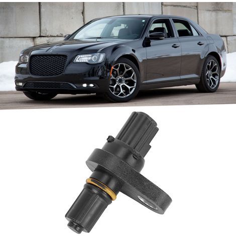 Drehzahlsensor für Getriebe (Eingang/Ausgang) 5078554AA für Chrysler 200 (2011–2014) – Hohe Präzision