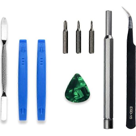 Outil de démontage PH000 PH00 PH0 pour appareils électroménagers - Ouverture - Levier - Outils de réparation - Style B