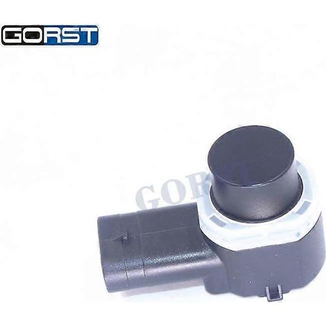 PDC-Sensor für die Einparkhilfe (Park Distance Control) für Ford CJ5T-15C868-AA, BJ32-15K859-AA, CJ5T15C868AA, Sicherheitsalarmanlage (4-polig) (1/5)