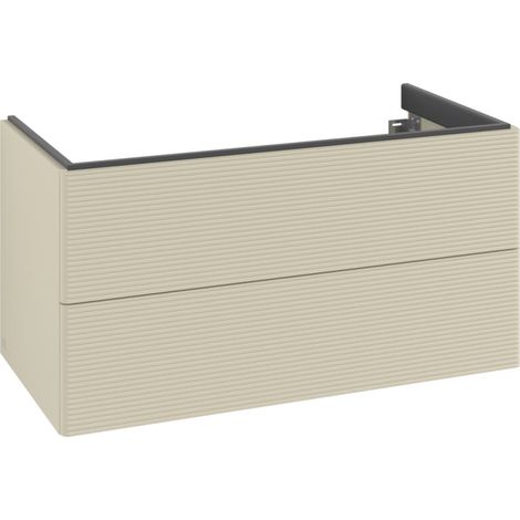 Villeroy & Boch L05100HJ WTUS Antao L05 988x504x496mm (1/3)
