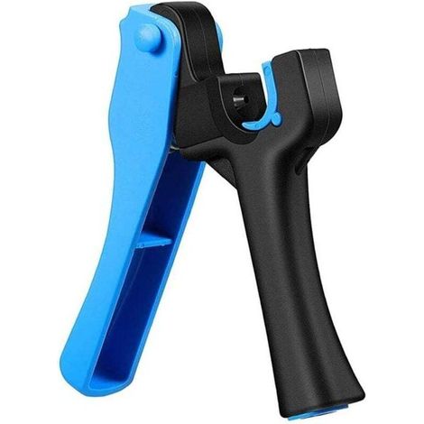 Irrigation Goutte à Goutte Perforation Outil D'irrigation Goutte à Goutte Tuyau Perforation Outil Goutte à Goutte Tuyau Montage Outil D'insertion Pour Drip Système De Gicleurs, 4mm (1/4)