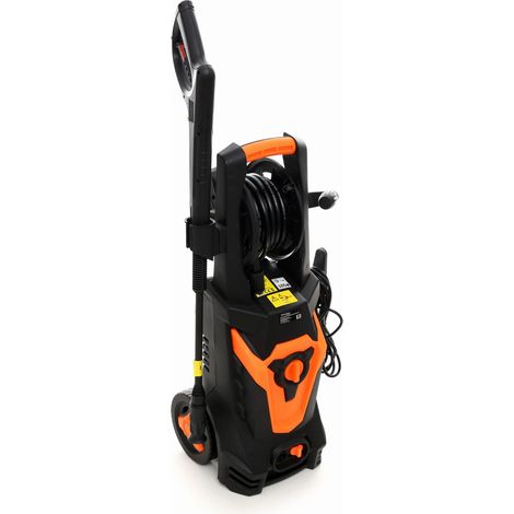 IDROPULITRICE AD ALTA PRESSIONE + ACCESSORI 2100W KD432