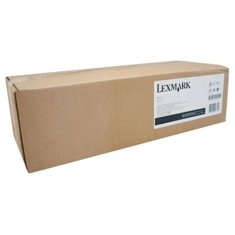 Lexmark 24B7005 cartuccia toner 1 pz Originale Nero