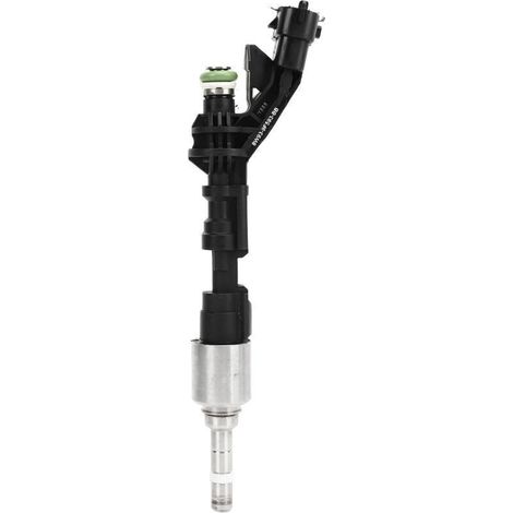 Jeffergarden Injecteur de carburant Injecteur de carburant Ensemble de buse 0261500298 Remplacement pour Land Rover Range Sport LR4 5.0L V8