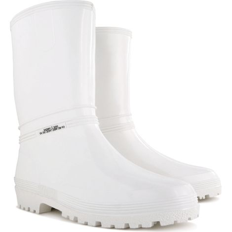 RAINNY Ż OB FO SRC 37/38 Schutzgummistiefel (1/2)
