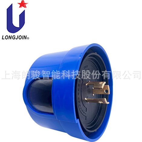 Interrupteur de commande photosensible pour lampadaire LED Zhejiang Langjun avec relais (220V) (1/4)