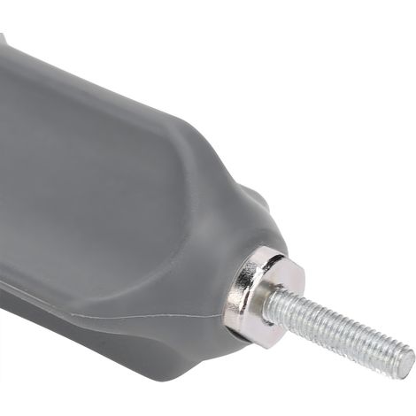 Contrôleur d'électrovanne d'arrêt de flamme 12 V 2003-12E7U1B1S2A (1/5)