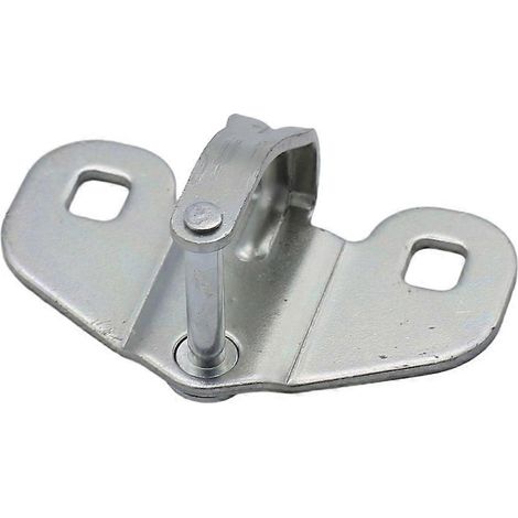 Verrou de Porte Arrière pour Ducato 2006-2014 - Loquet de Hayon 1345736080, 1369006080 - Remplacement Fiable et Silencieux. (1/4)