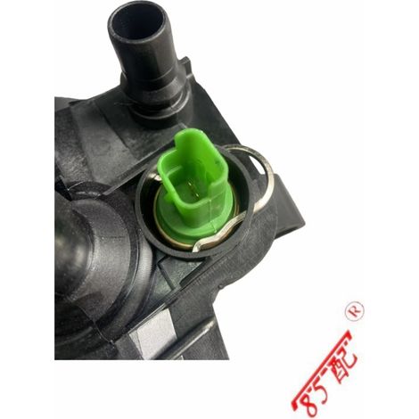 Le thermostat 1336AX 9684588980 SU001A0226 available in Citroën, Fiat, Peugeot and Toyota. (1/4)