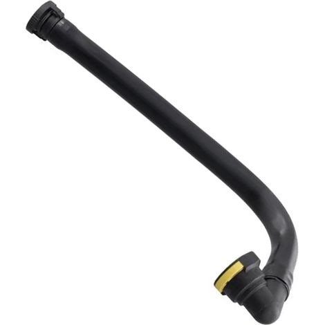 Tuyau Admission Air - Tuyau Contrle émissions - Pour Range Rover Evoque L538 - Réf LR022508 LR065344 (1/5)