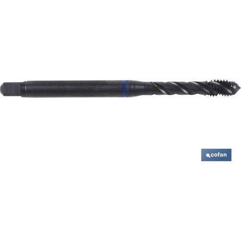 Macchina Maschio Ex-DIN371 Forma C M-8x1.25