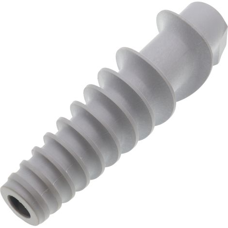 Tre Spade coclea vite pala F17617 264mm passapomodoro Big 40 80 F17500 F17000 F19200 (1/5)