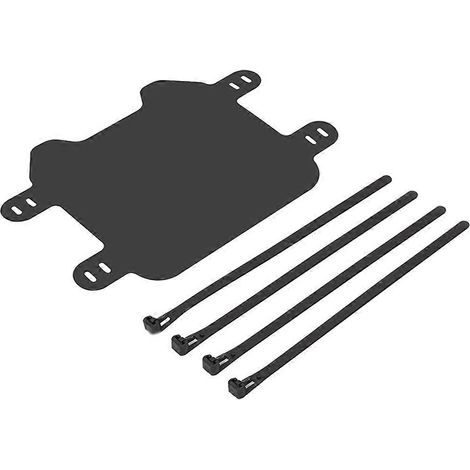 Plaque d'immatriculation avant pour motocross, compatible avec les véhicules électriques tout-terrain Sur-Ron X/S. (1/4)