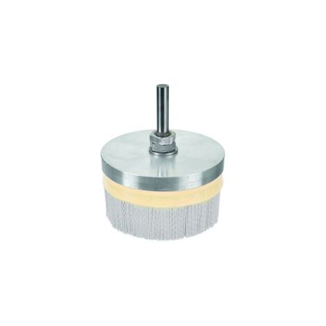 OSBORN Spannset ATB für Ø 106 mmf.ATB Tellerbürste mit Besatz-B.100 mm (1/2)