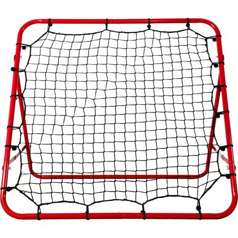 Rimbalzista da calcio 100100 cm (1/4)