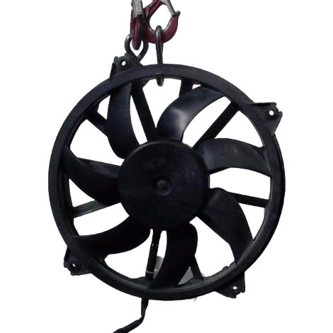[PRODUIT D'OCCASION] Moteur Ventilateur Radiateur PEUGEOT 308 2009- ♻️ Ref Oe. 9828719880 - Garantie à vie (1/3)